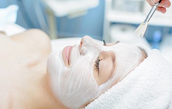 Soothing/Sensitive Facial