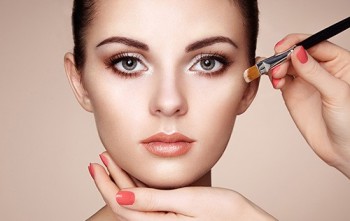 Eyeliner Embroidery 