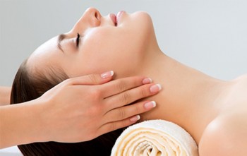 E’Spa Back Treatment