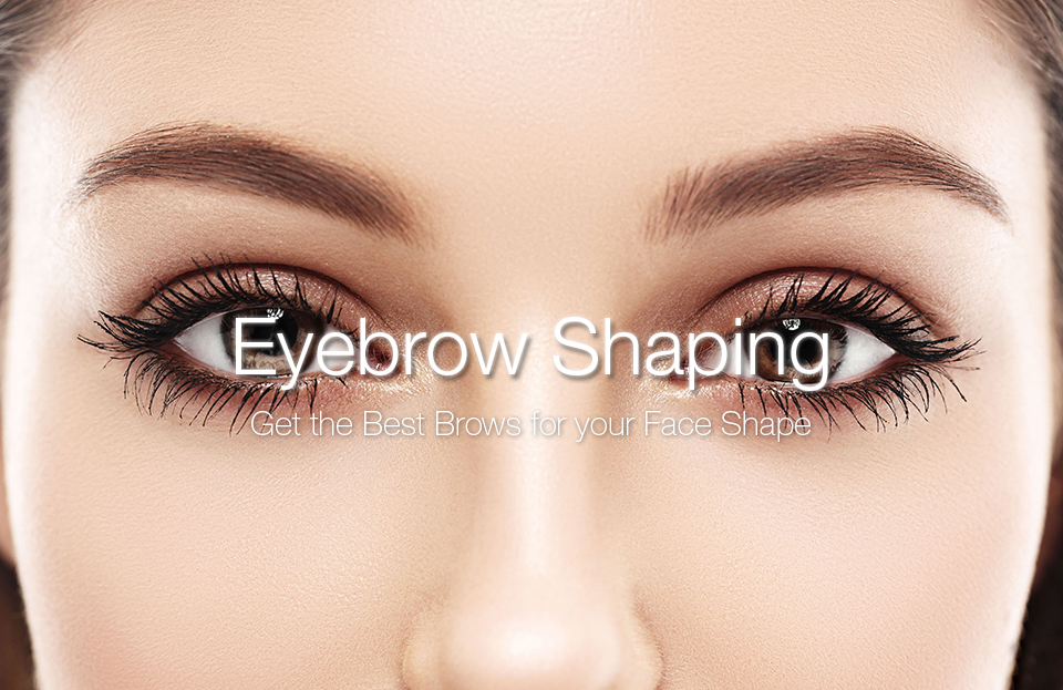 Eyebrow Shaping